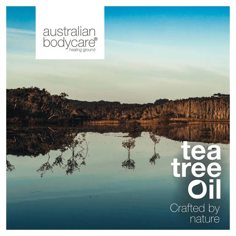 Australian Bodycare Intim Shave Transparante Scheergel 100 ML