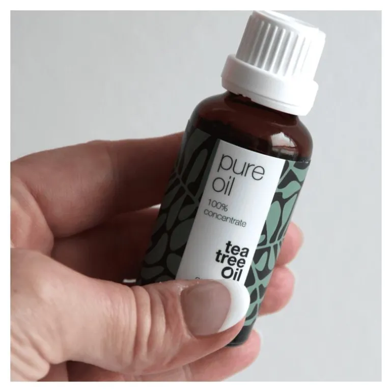 Australian Bodycare Tea Tree Oil Pure Oil 30 ML