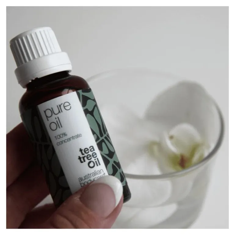 Australian Bodycare Tea Tree Oil Pure Oil 30 ML