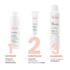 Avène Cicalfate+ Crème 40 ML