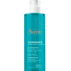 Avène Cleanance Reinigende Gel 400 ML