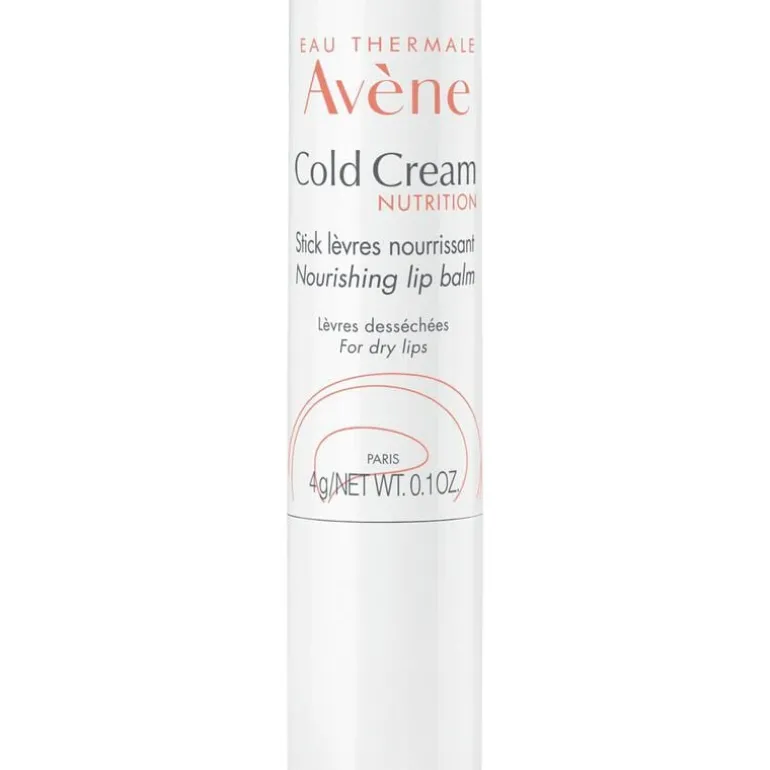 Avène Cold Cream Lipstick