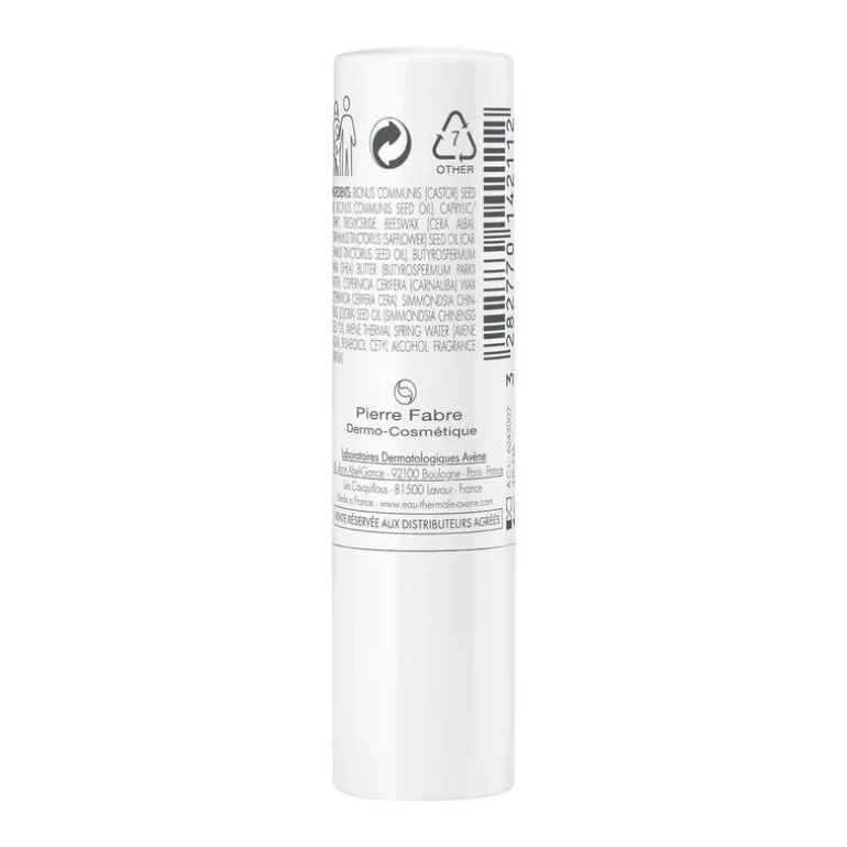 Avène Cold Cream Lipstick