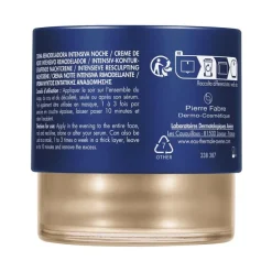 Avène Dermabsolu Nachtcrème 40 ML