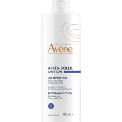 Avène Herstellende Aftersun 400 ML
