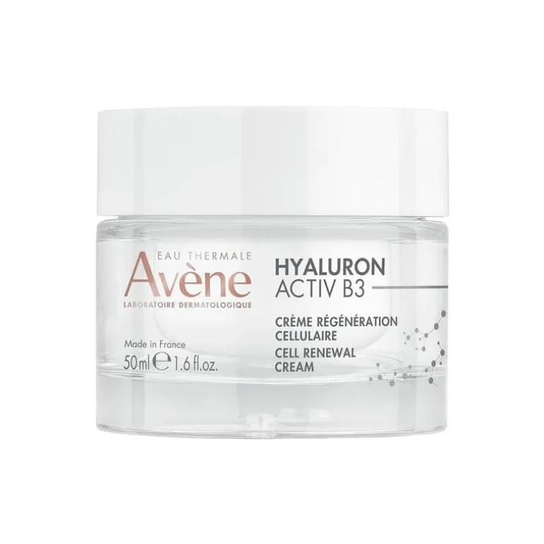 Avène Hyaluron Activ B3 Dagcreme 50 ML