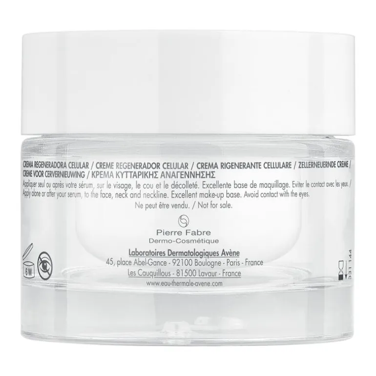 Avène Hyaluron Activ B3 Dagcreme 50 ML