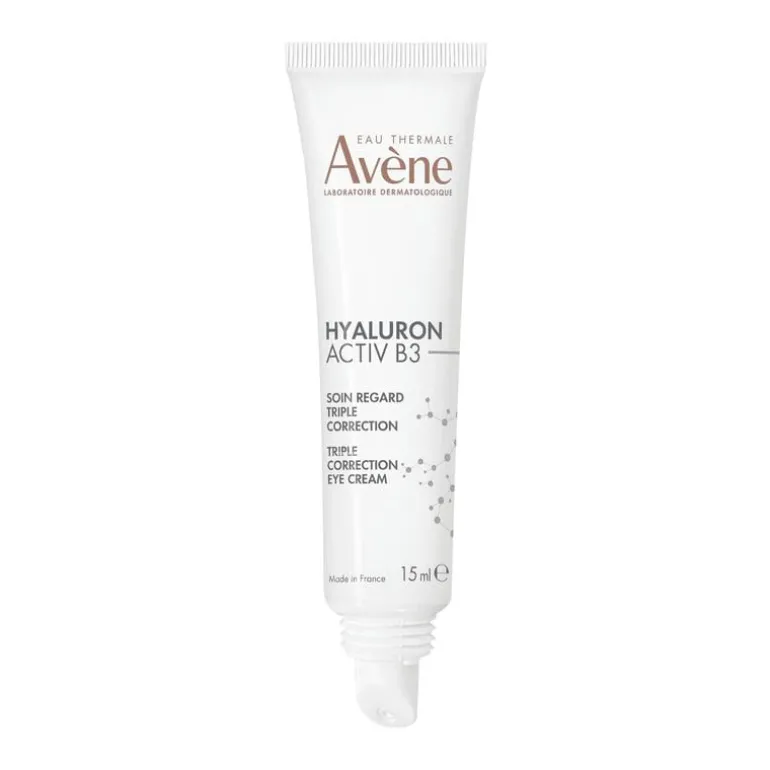 Avène Hyaluron Activ B3 Oogverzorging 15 ML