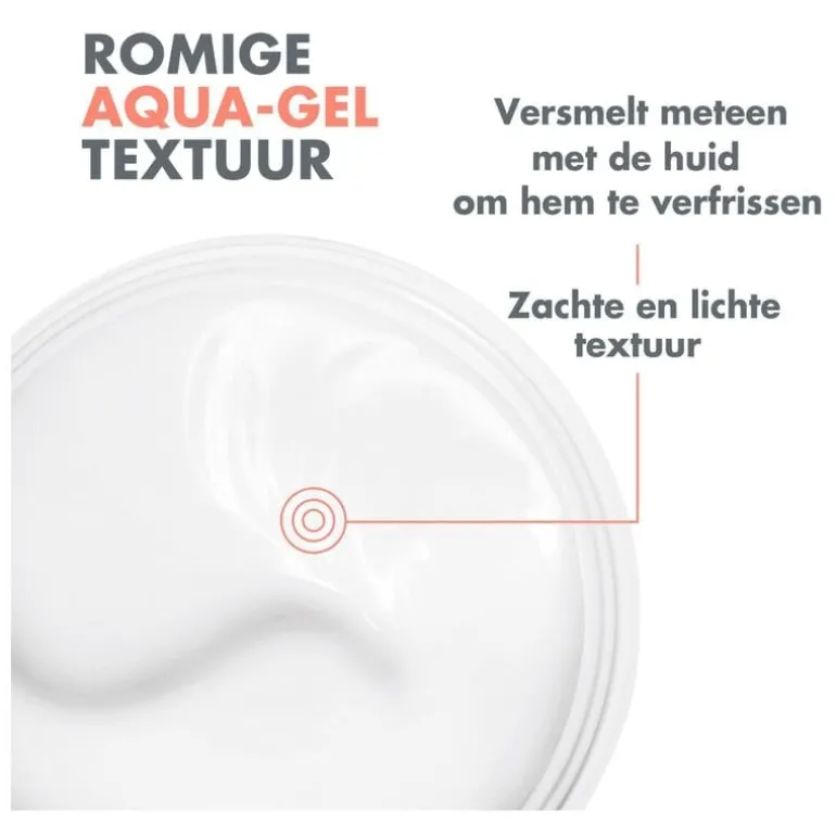 Avène Hydrance Aqua-gel 50 ML