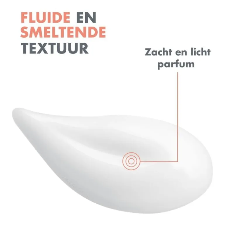 Avène Hydrance Licht 40 ML