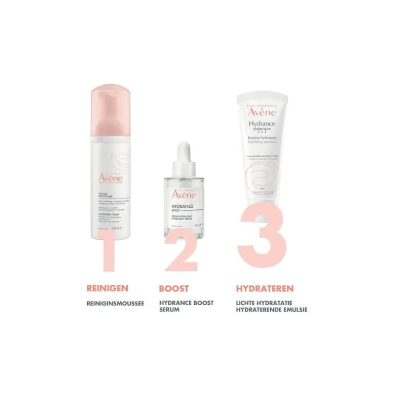 Avène Hydrance Licht 40 ML