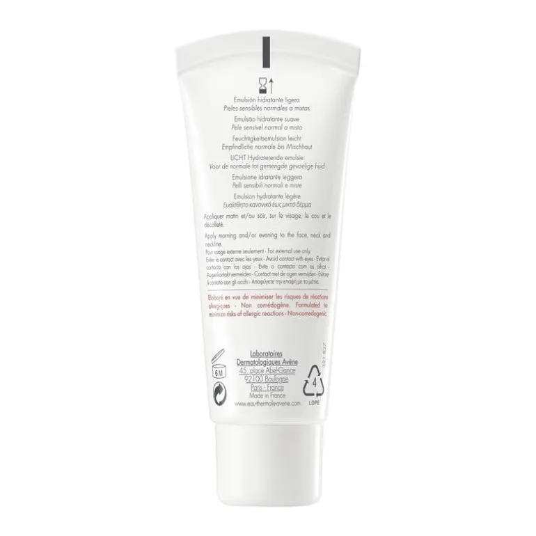 Avène Hydrance Licht 40 ML