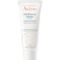 Avène Hydrance Rijk 40 ML