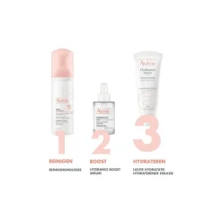Avène Hydrance Rijk 40 ML