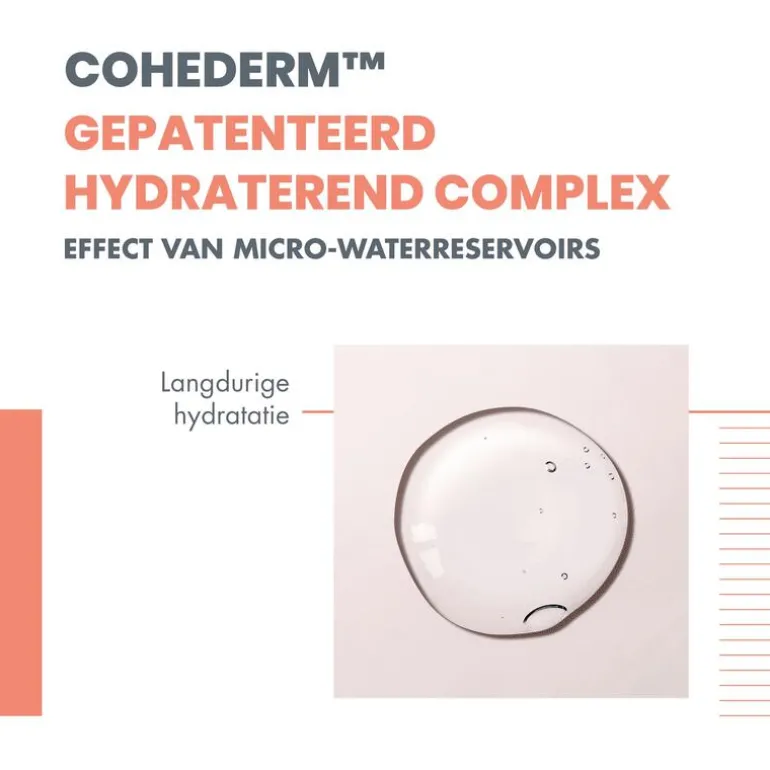 Avène Hydrance UV Licht 40 ML