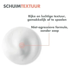 Avène Les Essentiels Milde Reinigingsmelk 200 ML