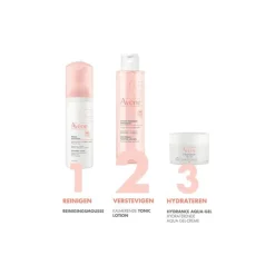 Avène Les Essentiels Milde Reinigingslotion 200 ML