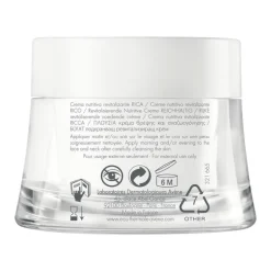 Avène Les Essentiels Voedende Rijke Crème 50 ML