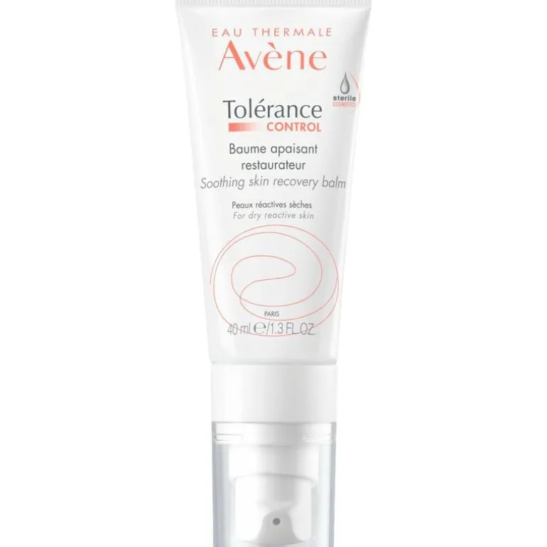 Avène Tolérance Control Balsem 40 ML