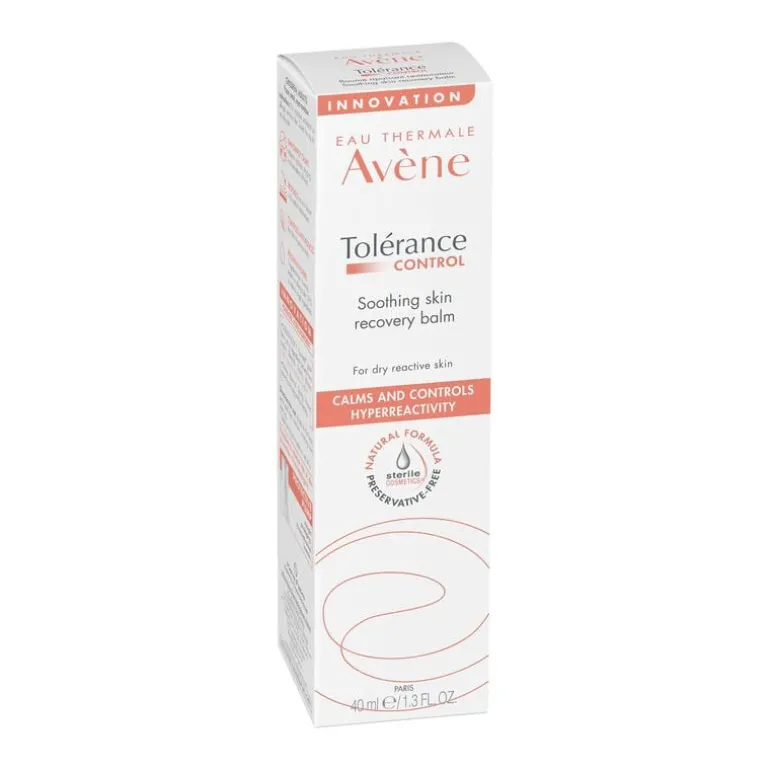 Avène Tolérance Control Balsem 40 ML