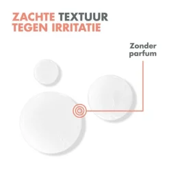 Avène Tolérance Reinigende Gel-lotion 200 ML