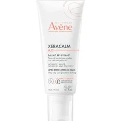 Avène XeraCalm A.D Balsem 200 ML