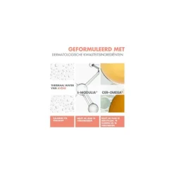 Avène XeraCalm A.D Balsem 400 ML
