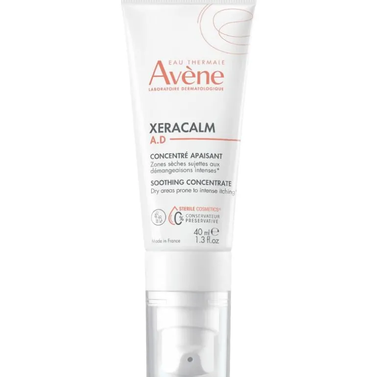 Avène XeraCalm A.D. Concentraat 40 ML