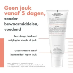 Avène XeraCalm A.D Crème 200 ML