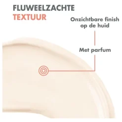 Avène Zonnebrand Crème SPF 50+ 50 ML