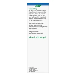 A.Vogel Atrosan bij Spierpijn & Stijve Gewrichten Gel 100 ML