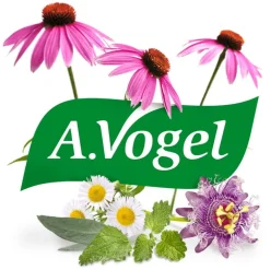 A.Vogel Cinuforce Neusspray Sterk +menthol