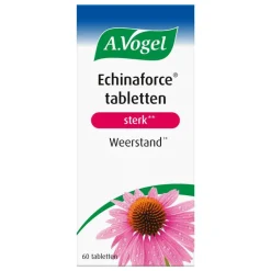 A.Vogel Echinaforce Sterk 60 tabletten