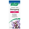 A.Vogel Famosan Salvia Sterk** Bij Opvliegers1* Tabletten 25 stuks