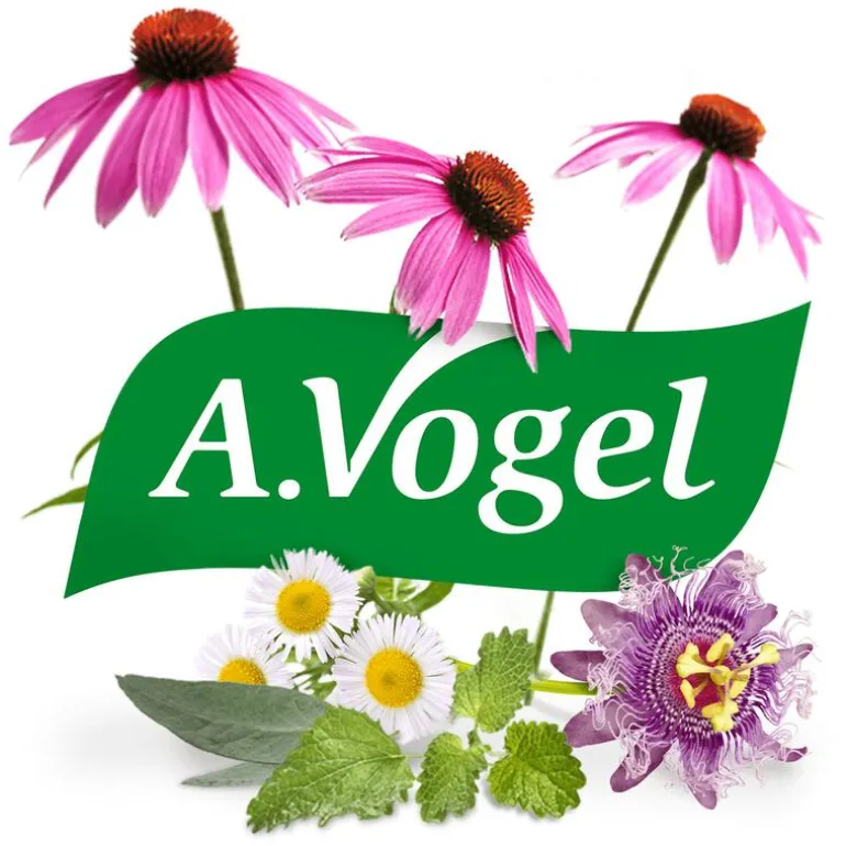 A. Vogel Linoforce Bij Een Moeilijke Stoelgang Granulaat 200 GR