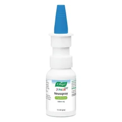 A.Vogel Neusspray Junior bij Verstopte Kinderneusjes Spray 15 ML