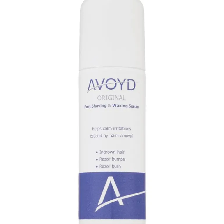 Avoyd Original Post Shaving & Waxing Serum 90 ML