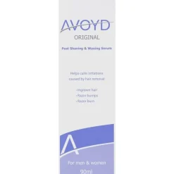 Avoyd Original Post Shaving & Waxing Serum 90 ML