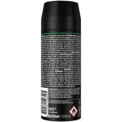 AXE Africa Deodorant Bodyspray 150 ML