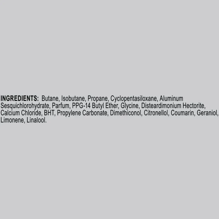 AXE Apollo Anti-Transpirant Deodorant Spray 150 ML