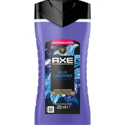 AXE Fine Fragrance Collection Blue Lavender Douchegel 225 ML