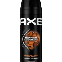 AXE Leather & Cookies Deodorant Bodyspray 150 ML