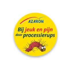 Azaron Crème bij Insectenbeten 10 GR