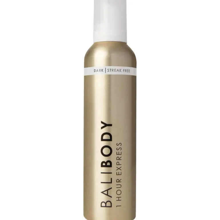 Bali Body Express Tan 225 ML