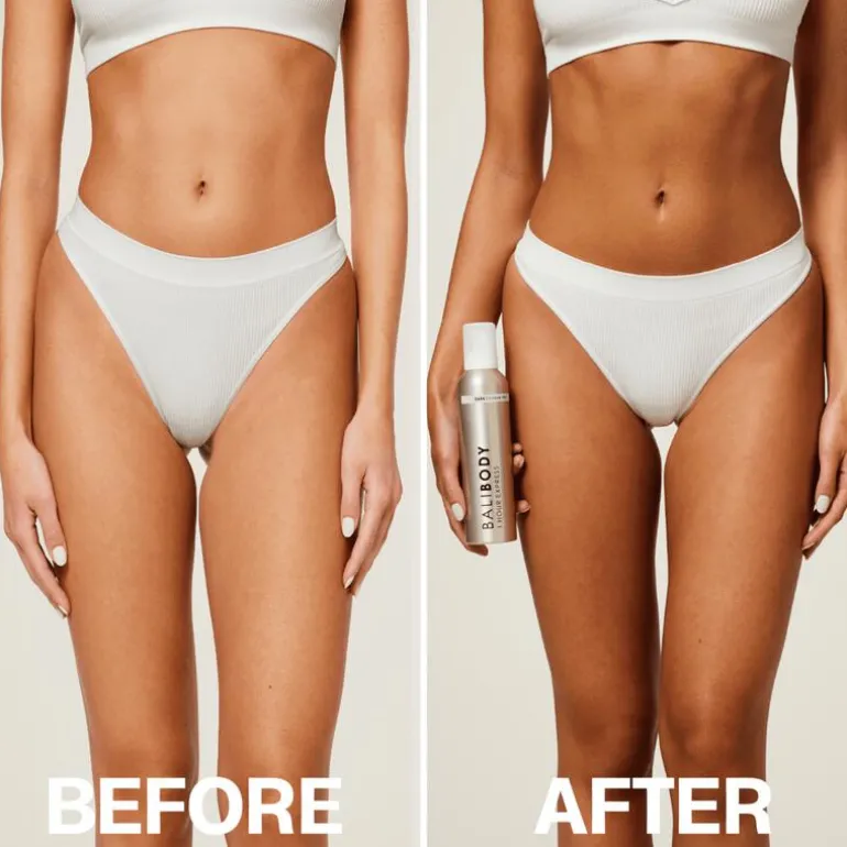 Bali Body Express Tan 225 ML