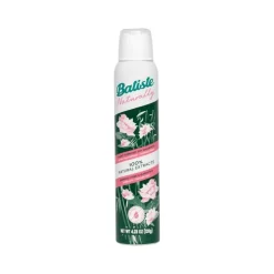 Batiste Naturally Bamboo Fibre & Gardenia Fine Hair 200 ML