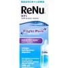Bausch + Lomb ReNu MPS Flight Pack Sensitive Eyes 100 ML