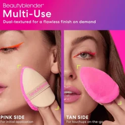 Beautyblender Power Pocket Puff