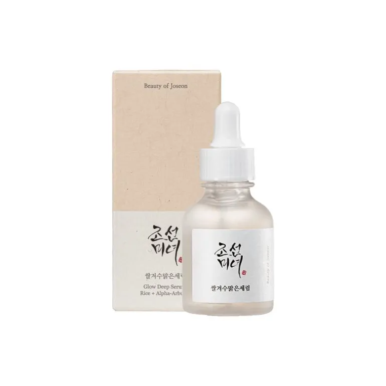 Beauty of Joseon Glow Deep Serum Rice + Arbutin 30 ML