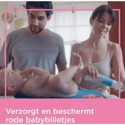 Bepanthen Baby Zalf Bij Rode Babybilletjes 30 GR